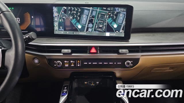 Kia Sorento 2023 — Şəkil 18/20