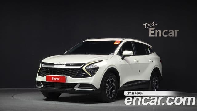 Kia Sportage 2021 — ფოტო 10/20