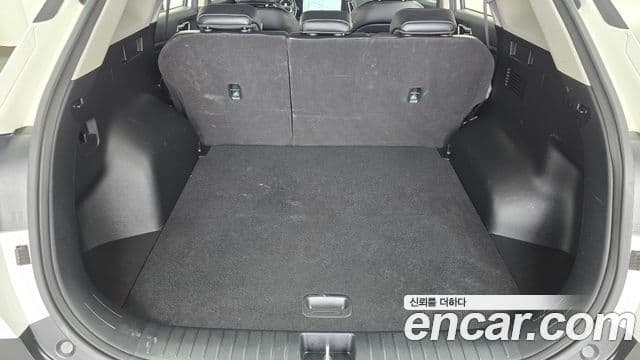 Kia Sportage 2021 — ფოტო 20/20