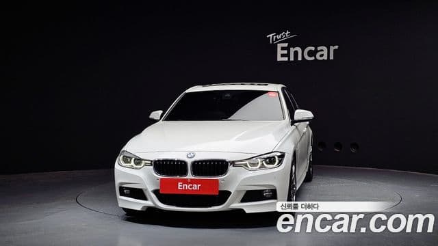 BMW 3 Series 2018 — Фото 3/20