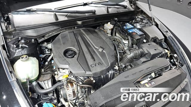 Hyundai Sonata 2019 — Фото 6/20
