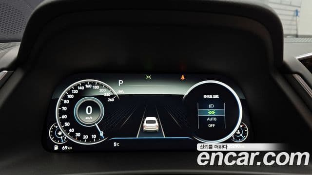 Hyundai Sonata 2019 — Фото 8/20