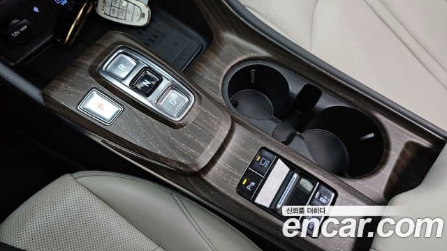 Hyundai Sonata 2019 — Фото 9/20