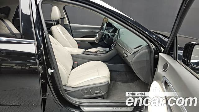Hyundai Sonata 2019 — Фото 11/20