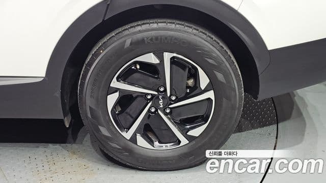 Kia Sportage 2022 — Şəkil 5/20