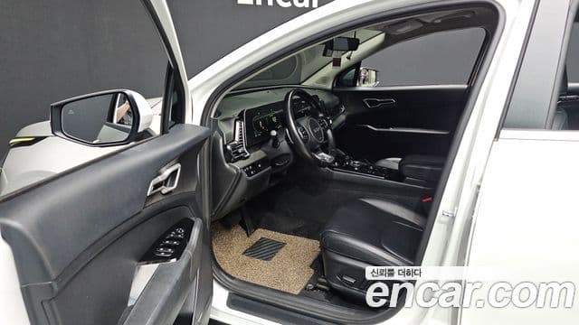 Kia Sportage 2022 — Şəkil 10/20
