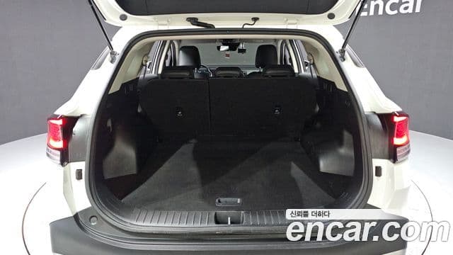 Kia Sportage 2022 — Şəkil 20/20