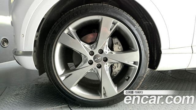 Genesis GV80 2020 — Şəkil 5/20