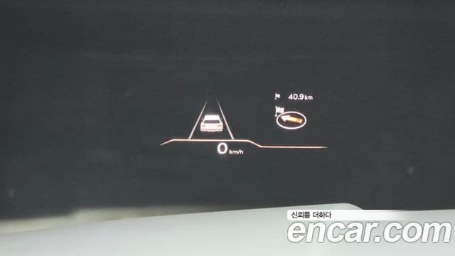 Genesis GV80 2020 — Şəkil 16/20