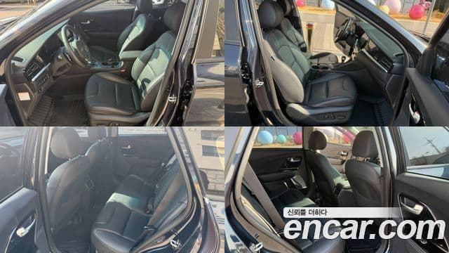 Kia Niro 2021 — Şəkil 11/20