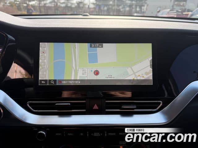 Kia Niro 2021 — Şəkil 14/20