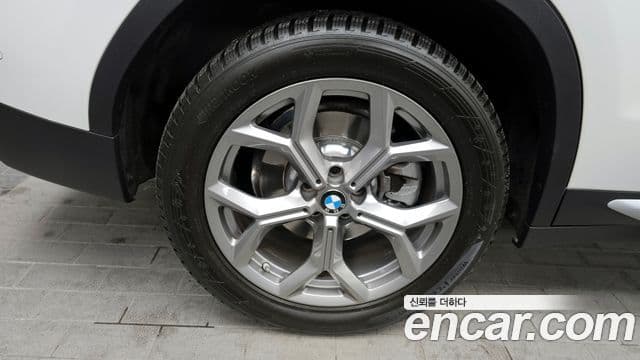 BMW X3 2022 — Şəkil 5/20