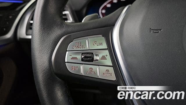 BMW X3 2022 — Şəkil 17/20