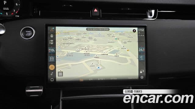Land Rover Range Rover Evoque 2024 — Фото 14/20