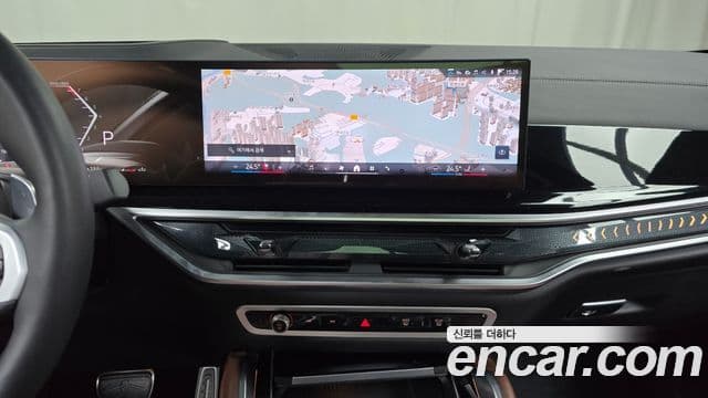 BMW X6 2025 — Şəkil 14/20