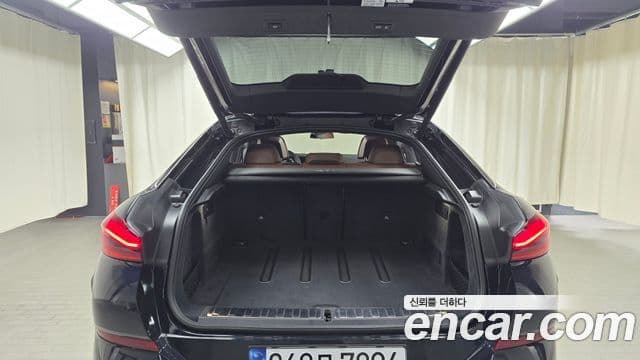 BMW X6 2025 — фото 20 из 20