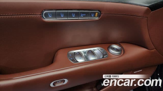 Genesis G90 2022 — Şəkil 12/20