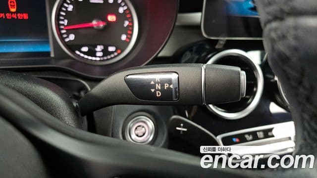 Mercedes-Benz C-Class 2020 — ფოტო 9/20