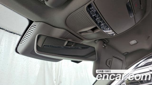 Mercedes-Benz C-Class 2020 — ფოტო 17/20