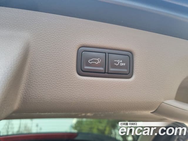 Kia Carnival 2022 — Фото 14/20