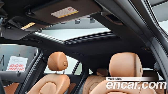 Mercedes-Benz GLC-Class 2020 — Şəkil 18/20
