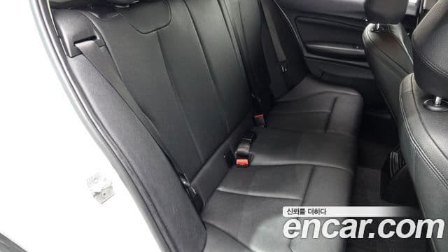 BMW 1 Series 2019 — Photo 15/20