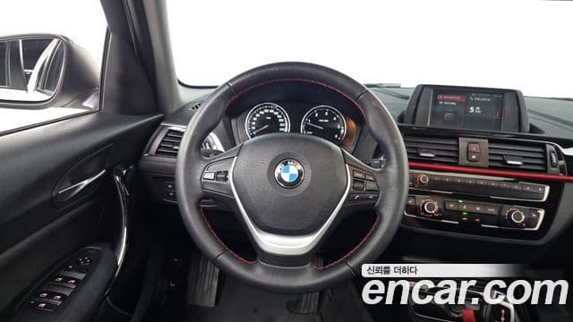 BMW 1 Series 2019 — Photo 7/20