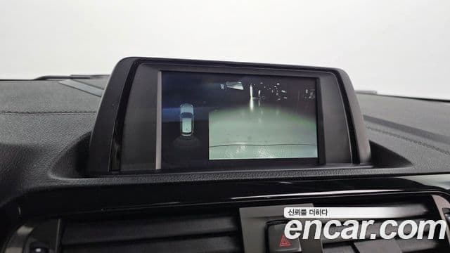 BMW 1 Series 2019 — Photo 14/20