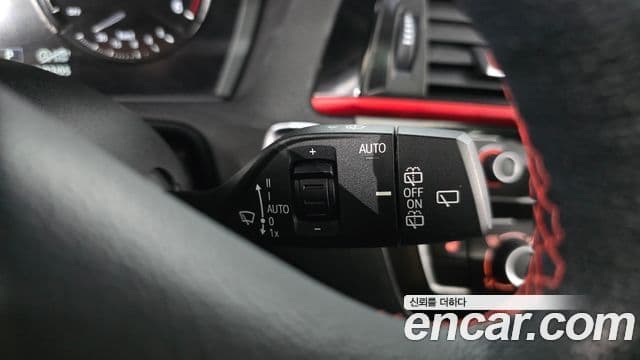 BMW 1 Series 2019 — Photo 11/20