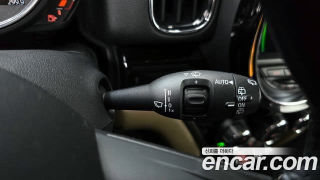 Mini Cooper D Countryman 2018 — Photo 20/20