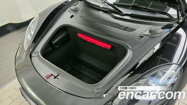 Porsche 718 Cayman 2019 — Şəkil 6/20