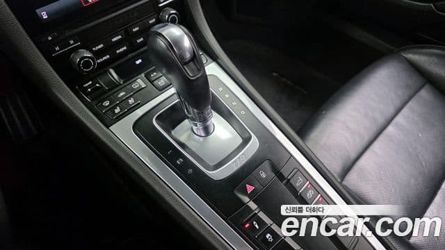 Porsche 718 Cayman 2019 — Şəkil 9/20