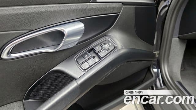 Porsche 718 Cayman 2019 — Şəkil 16/20