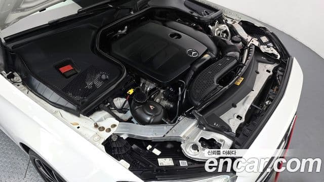 Mercedes-Benz E-Class 2021 — Фото 6/20