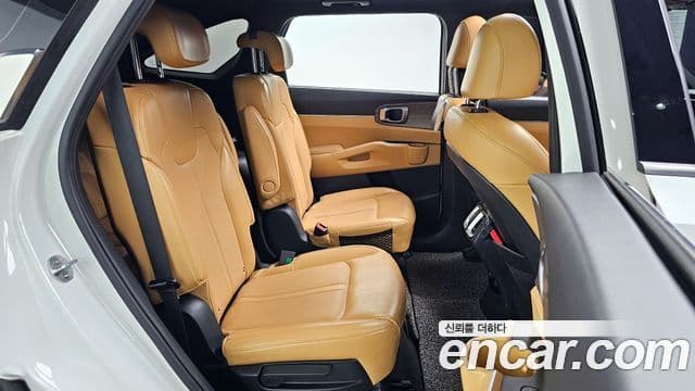 Kia Sorento 2020 — ფოტო 12/20