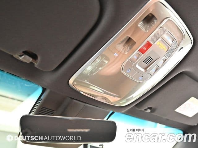 Genesis Electrified G80 2022 — Şəkil 17/20