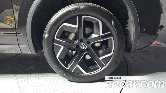 Volkswagen Touareg 2024 — Şəkil 5/20