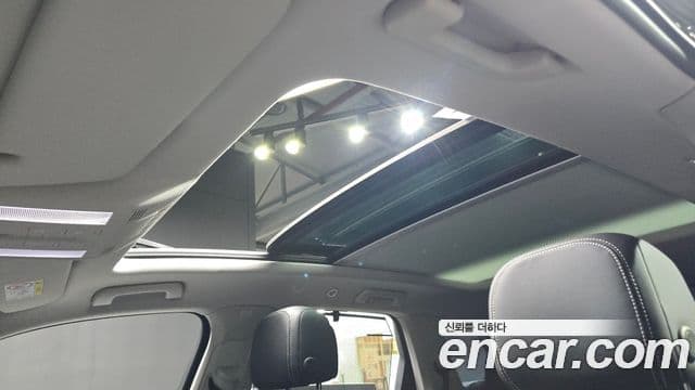 Volkswagen Touareg 2024 — Şəkil 18/20