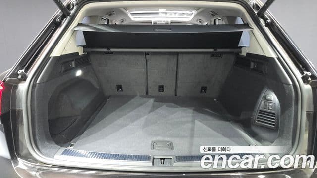 Volkswagen Touareg 2024 — Şəkil 20/20