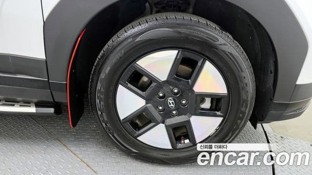 Hyundai Santa Fe 2024 — Şəkil 5/20