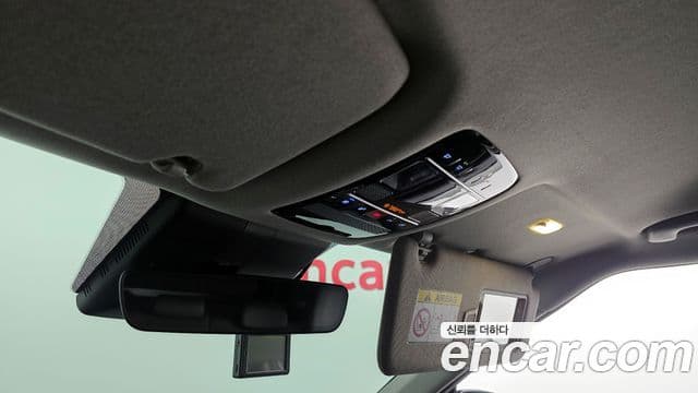 Hyundai Santa Fe 2024 — ფოტო 19/20