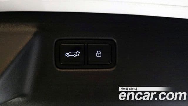 Hyundai Santa Fe 2024 — ფოტო 20/20