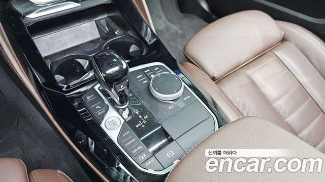 BMW X4 2022 — Şəkil 3/20