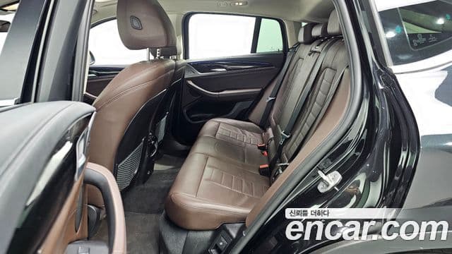 BMW X4 2022 — Şəkil 5/20