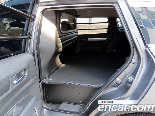 Renault Samsung QM6 2023 — Şəkil 5/19