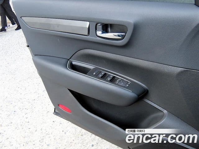 Renault Samsung QM6 2023 — Şəkil 2/19