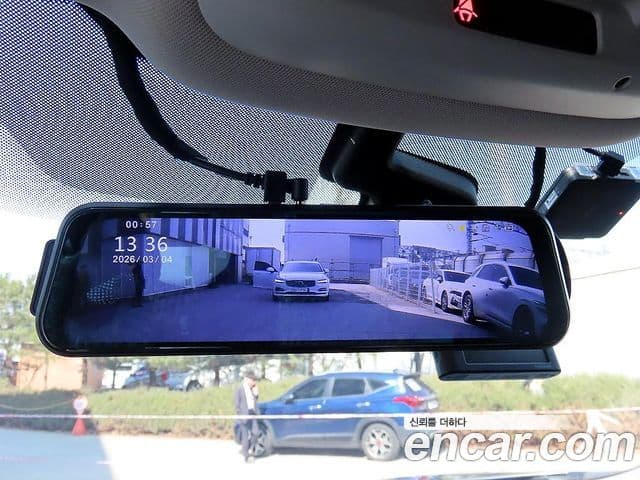 Renault Samsung QM6 2023 — Şəkil 6/19