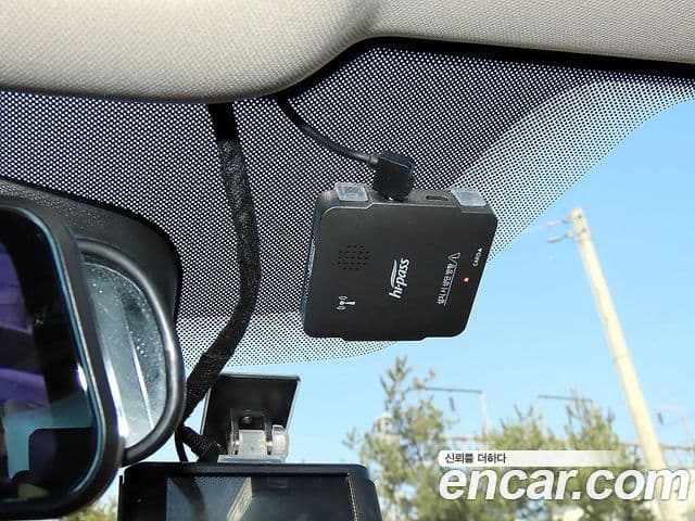 Renault Samsung QM6 2023 — Şəkil 16/19
