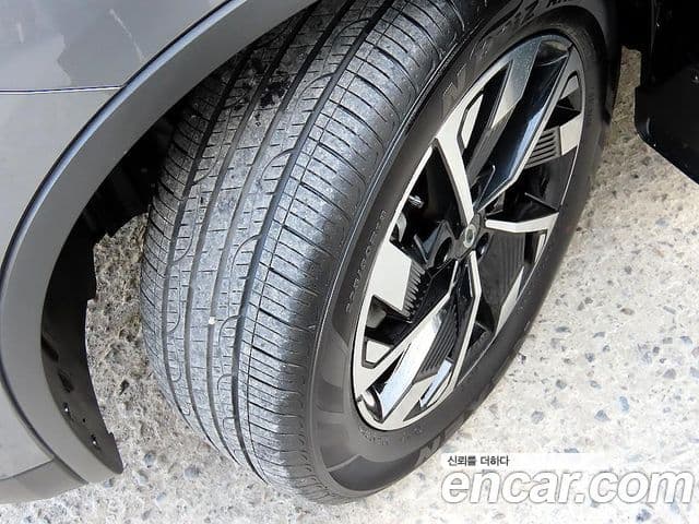 Renault Samsung QM6 2023 — Şəkil 14/19