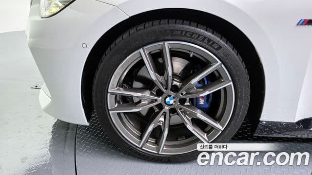 BMW 2 Series 2024 — Photo 6/20